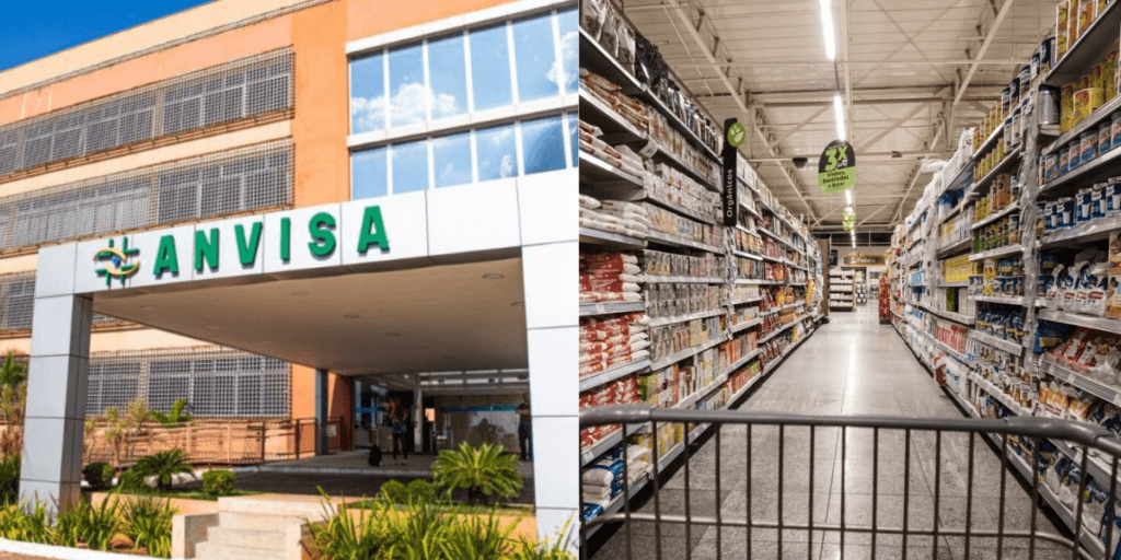 Mais 60 pessoas no hospital e proibição da ANVISA: A retirada urgente de marca queridinha dos mercados