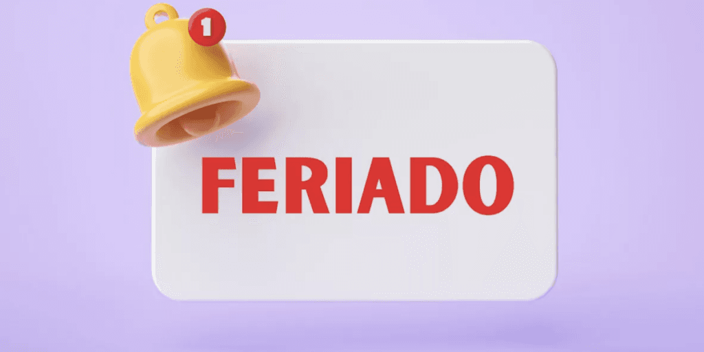 Grande VITÓRIA: A semana que vem começa com FERIADO PROLONGADO em São Paulo e você já pode COMEMORAR