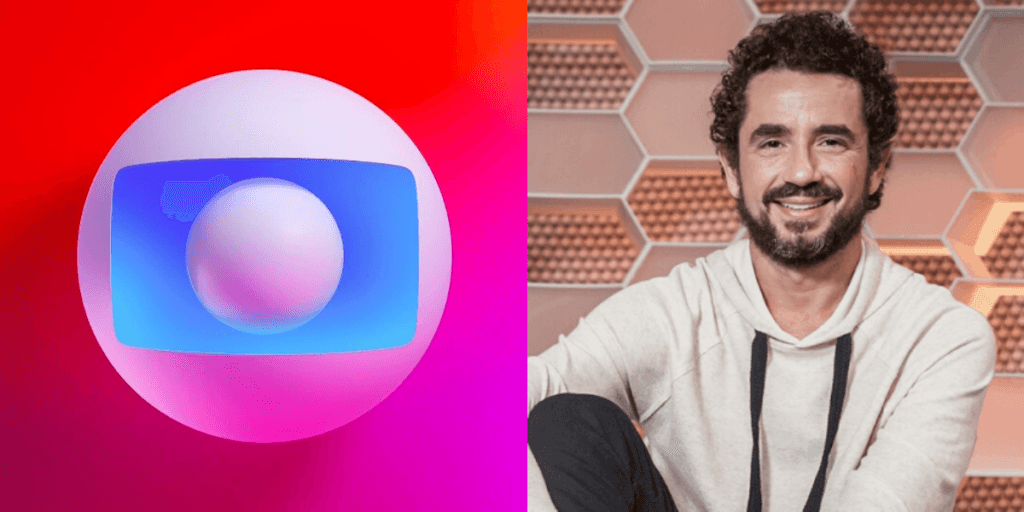 Com coragem, estrela da Globo não se cala e expõe perrengue na hora H com Felipe Andreoli: "Constrangedor"