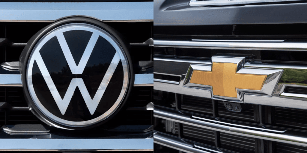 Volkswagen acaba de confirmar retorno triunfal de carro amado após anos e toca o terror na Chevrolet