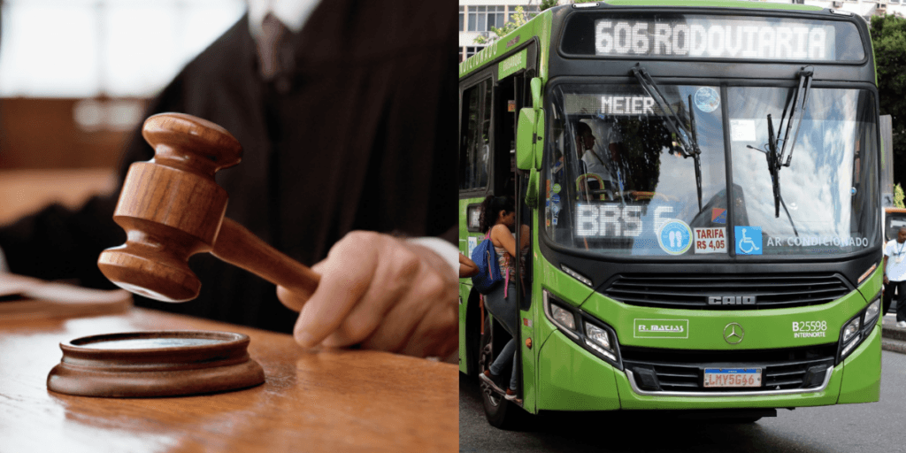 Grande vitória: Nova lei dos ônibus acaba de ser aprovada e muda a vida de milhões IMEDIATAMENTE