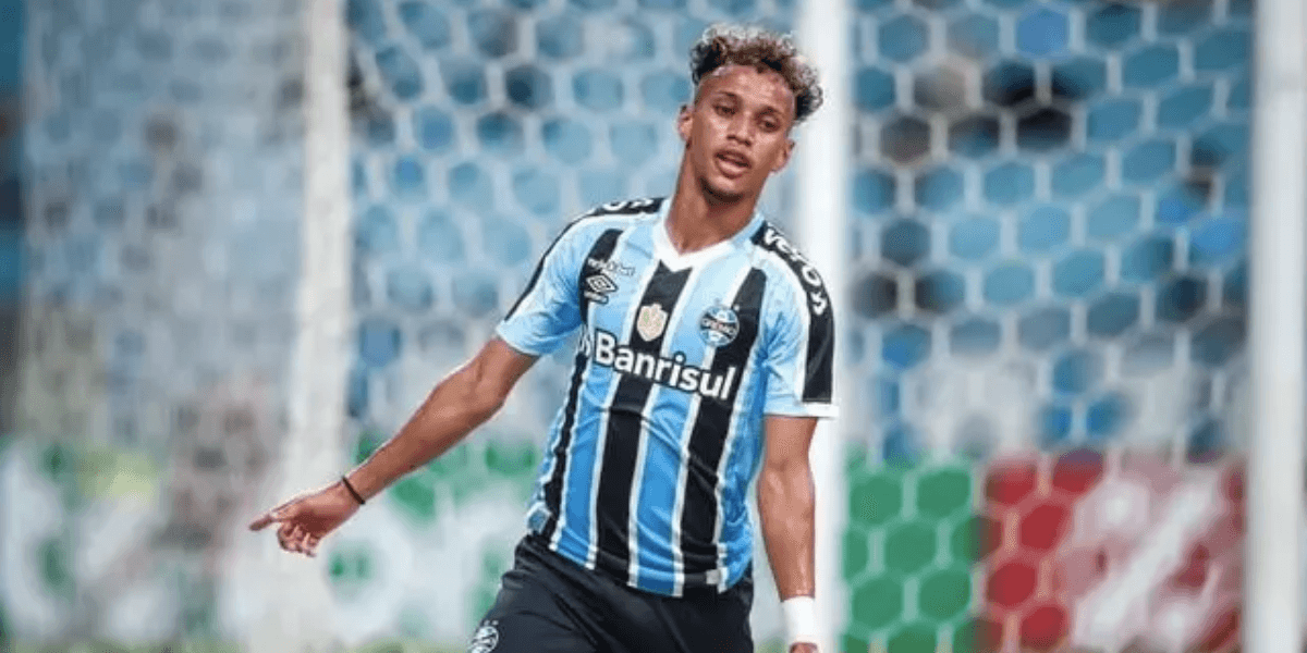 João Paulo Bitello, 23 anos (Reprodução/Internet)