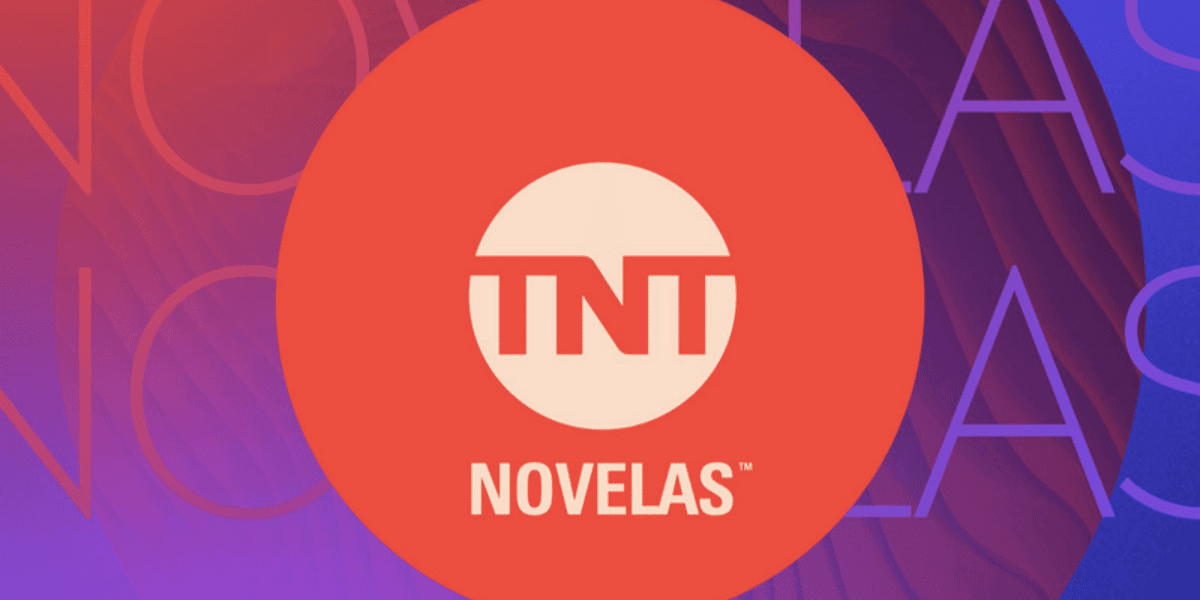 TNT Novelas (Reprodução/Internet)