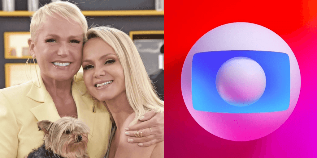 Martelo batido: Eliana acaba de ser confirmada em novo programa da Globo ao lado de Xuxa nos domingos
