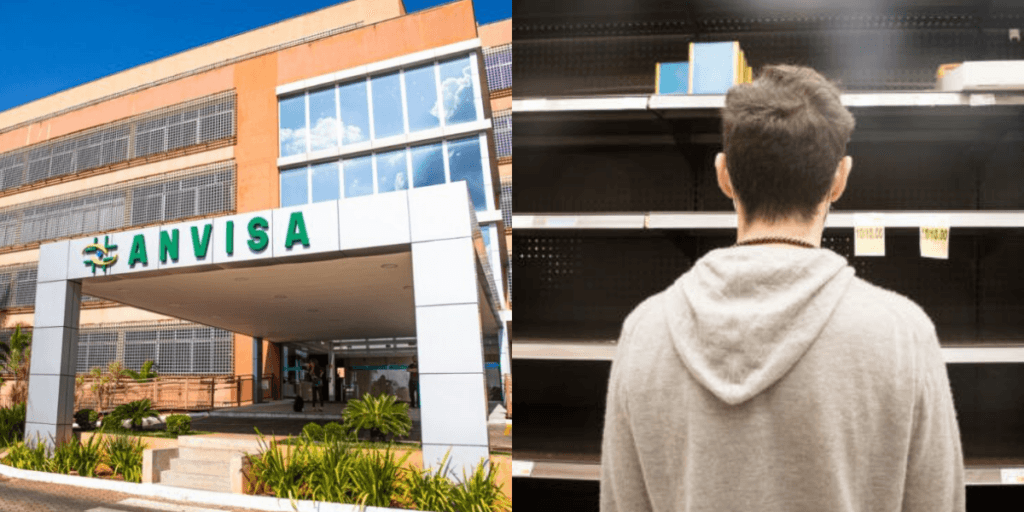 Risco de CÂNCER e PROIBIÇÃO pela ANVISA: A marca de doce AMADA arrancada dos mercados e situação hoje (15)