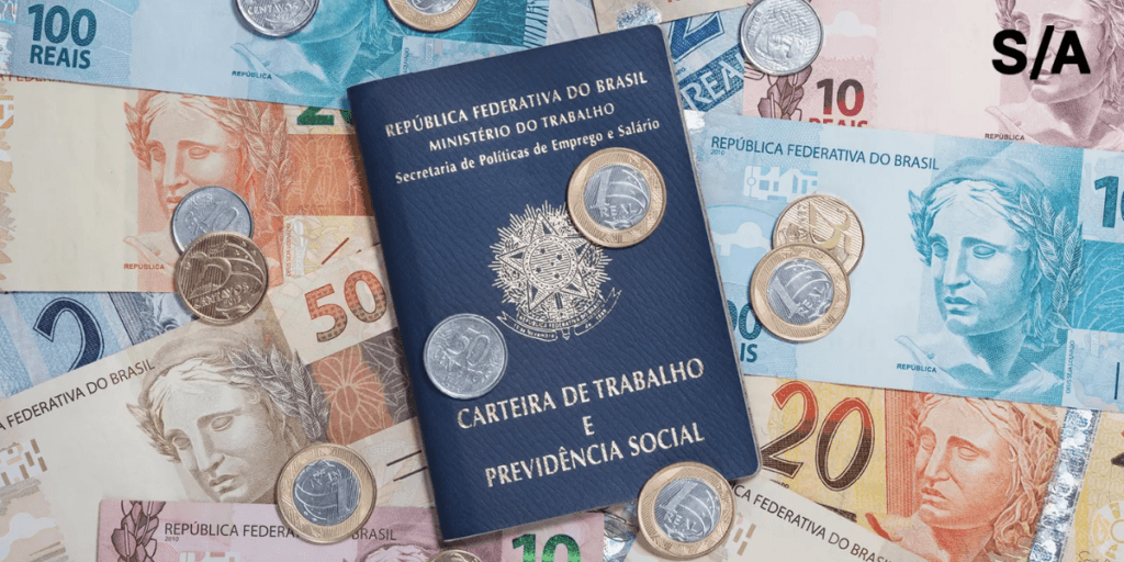 ALERTA: Novo salário mínimo é confirmado para milhões de trabalhadores em setembro e valor é anunciado
