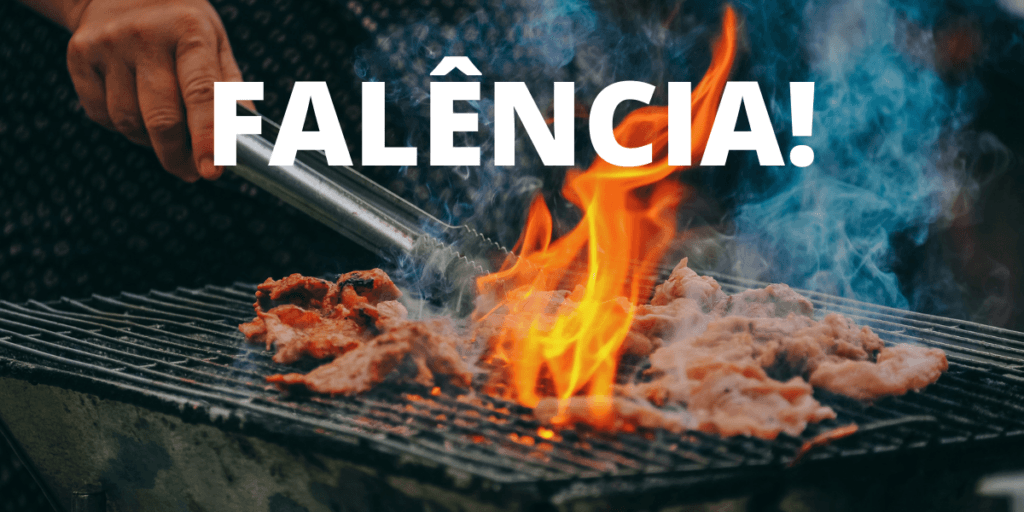 Descanse em paz para sempre: Após 41 anos, a triste falência de churrascaria clássica e amada no Brasil