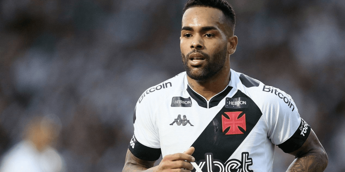 Alex Teixeira (Reprodução/Internet)
