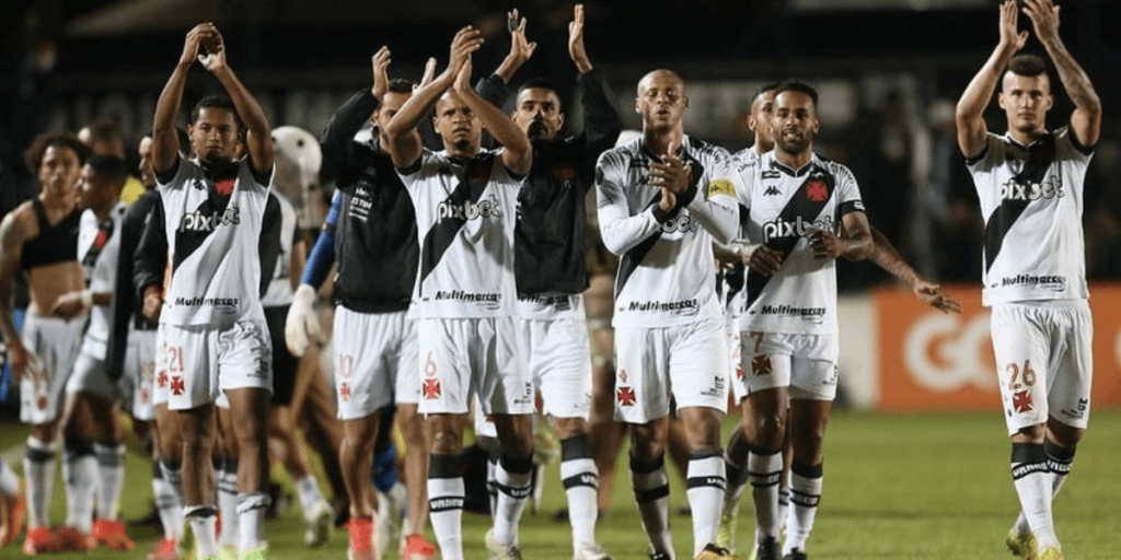 TORCIDA chora e se revolta hoje (18): Mega nome do Vasco acaba de ter saída SURPREENDENTE confirmada