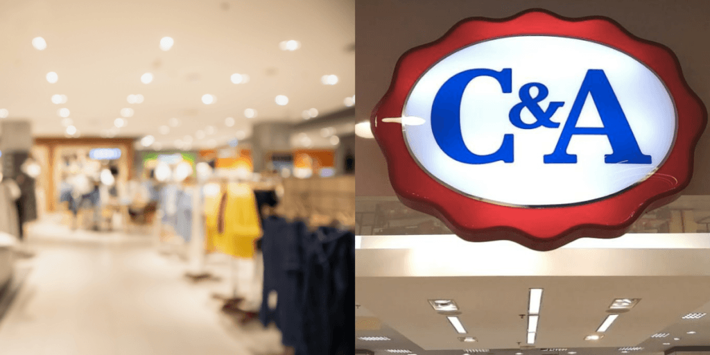 Falência: O adeus devastador de marca de roupas no Brasil, rival da C&A, ao ser obrigada a decretar fim