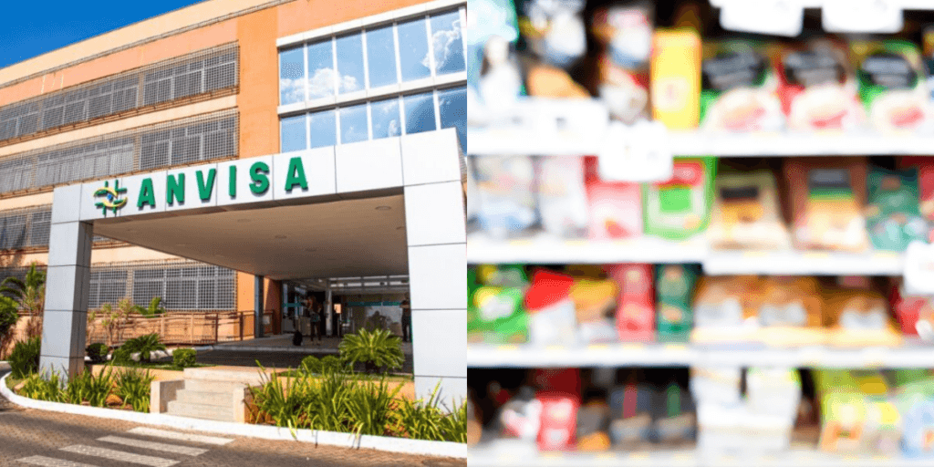 Altamente tóxico e risco à saúde: A marca PROIBIDA pela ANVISA arrancada dos mercados e situação hoje (21)