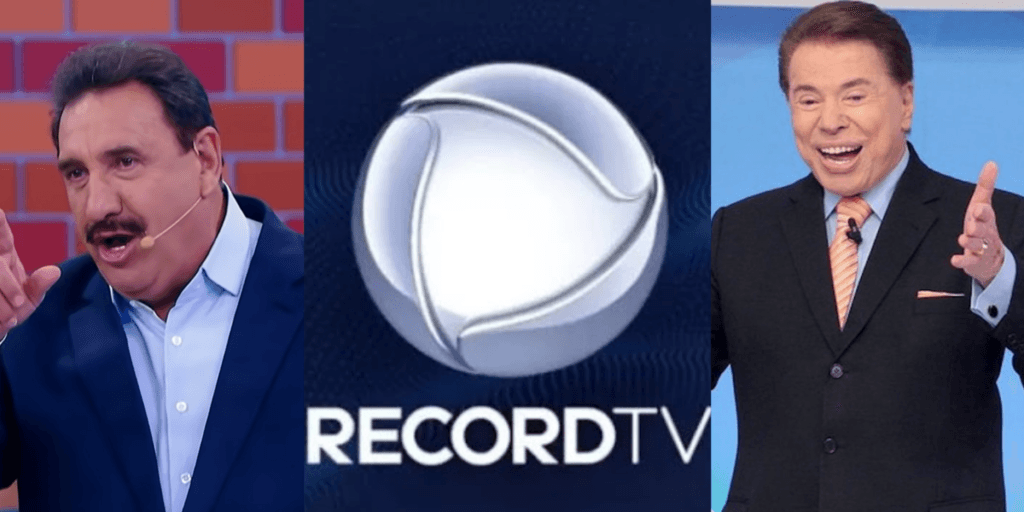 Tão rico quanto Silvio Santos, Ratinho acaba de abrir os cofres e contrata âncora amado da Record