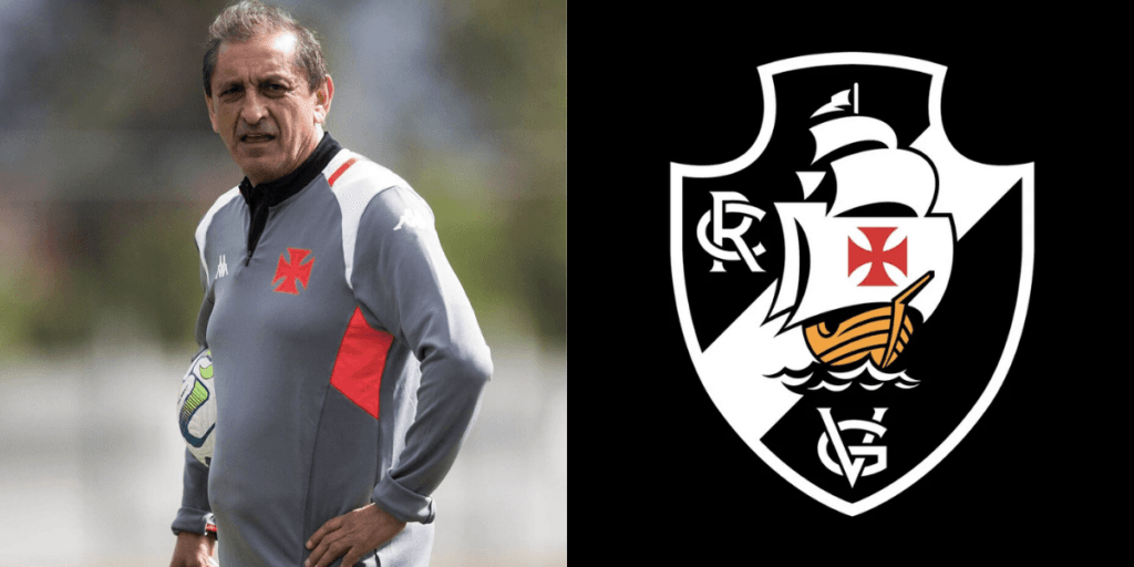 Ramón Diaz exigiu e a 777 vai abrir os cofres: Vasco bate o martelo para assinar com o 1º reforço de 2024