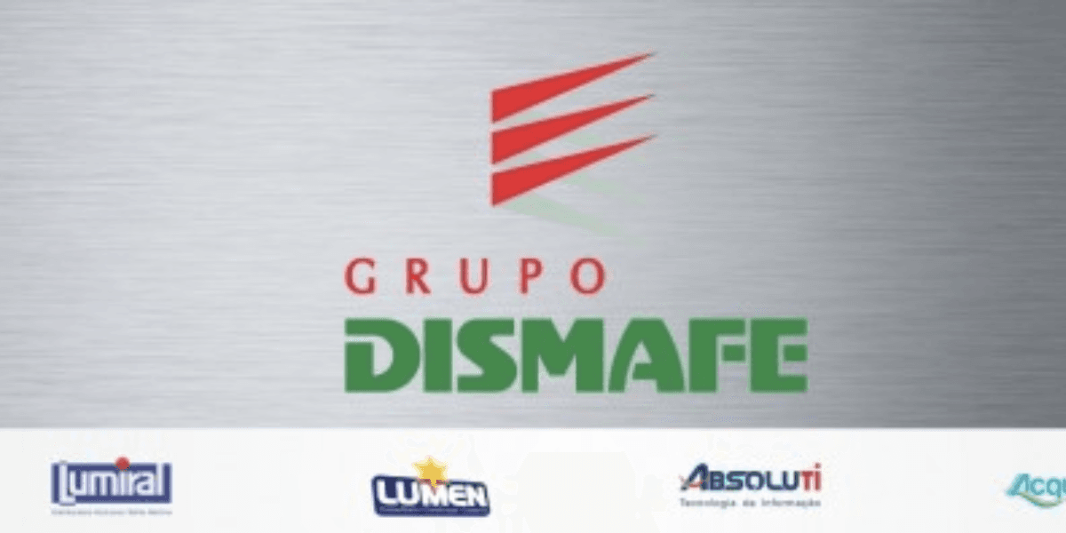 Grupo Dismafe está em recuperação judicial (Reprodução/Internet) Grupo Dismafe está em recuperação judicial (Reprodução/Internet)
