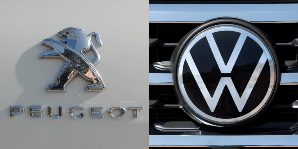 Terror da Volkswagen: Novo carro da Peugeot acaba de ser lançado com preço arrasador e é muito econômico
