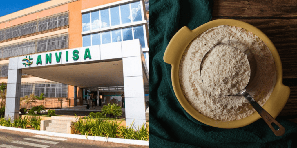 Pelo de rato: A marca de farinha PROIBIDA pela Anvisa, barrada em mercados e situação HOJE (26)