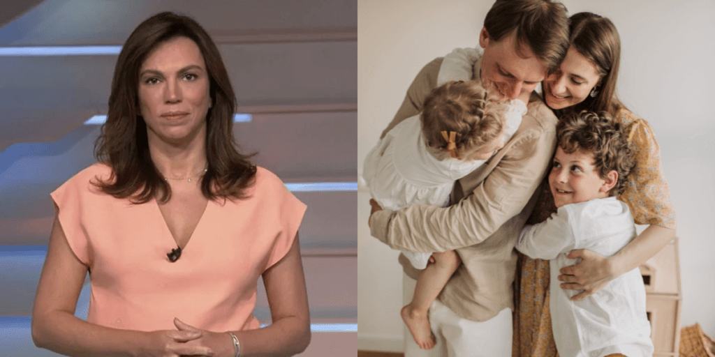 Terror para o bolso: Substituta de Ana Paula Araújo para jornal com péssima notícia para pais e mães na Globo