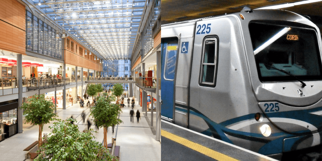 Paulistas em festa: Shopping gigantesco com dezenas de lojas é confirmado dentro do metrô de São Paulo