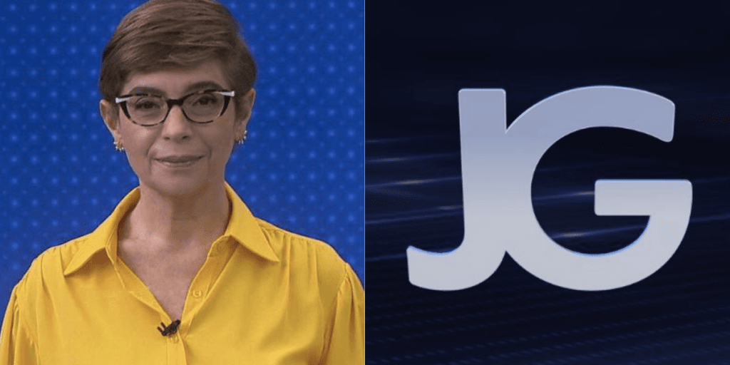 Renata Lo Prete sai do ar no Jornal da Globo, é substituída e agora já descobrimos o porquê