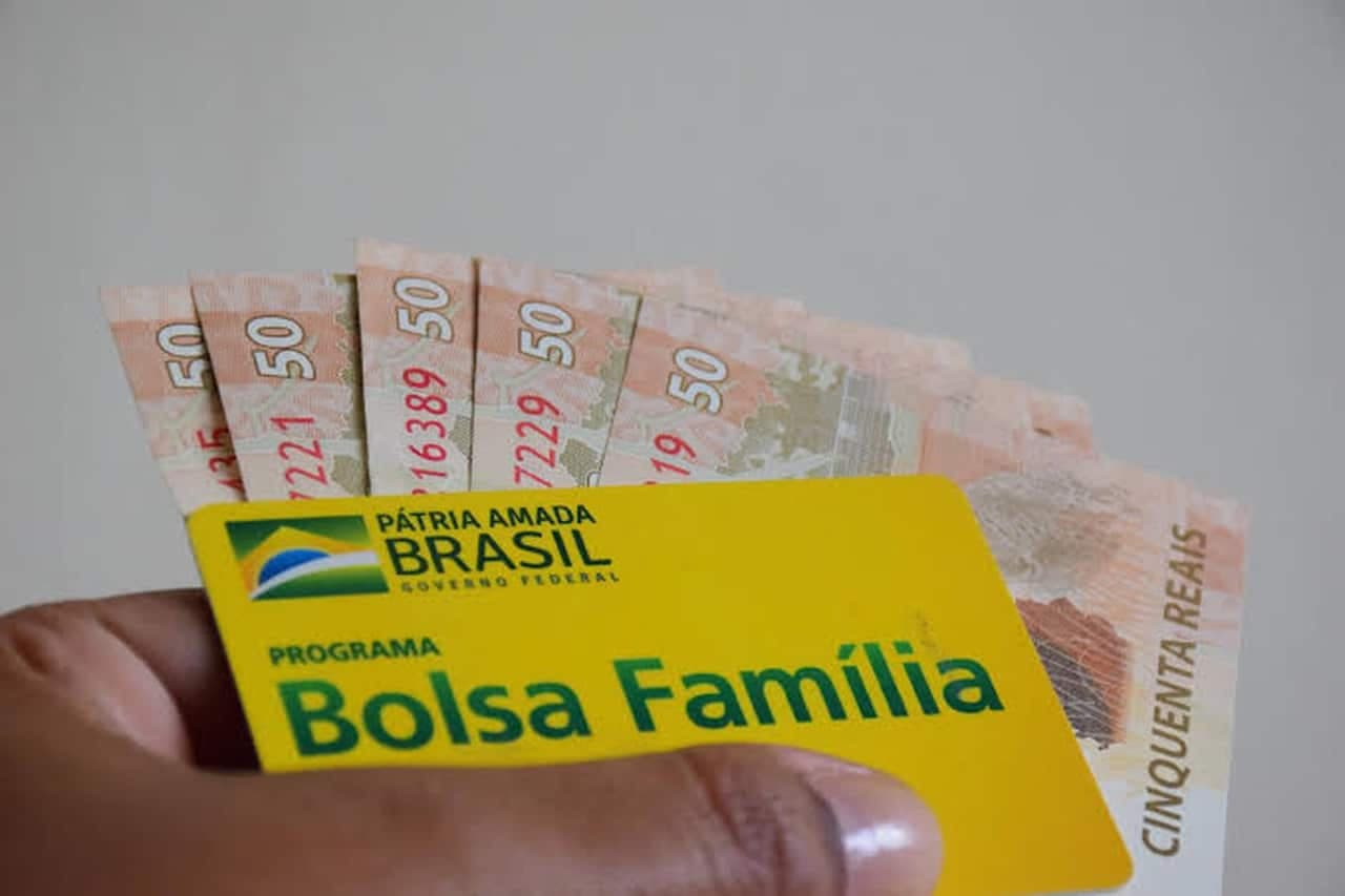 Bolsa Família (Reprodução/Internet)