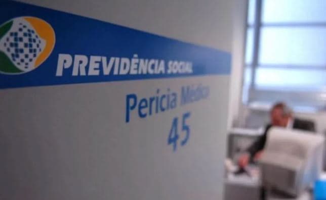 INSS (Reprodução/internet) INSS (Reprodução/internet)