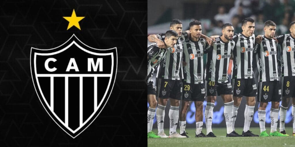 Confirmado HOJE (01): Craque do Atlético-MG recebe proposta irrecusável e está de malas prontas pra rival