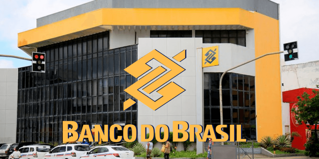 Triste Fim: O fechamento de gigantesca agência do Banco do Brasil