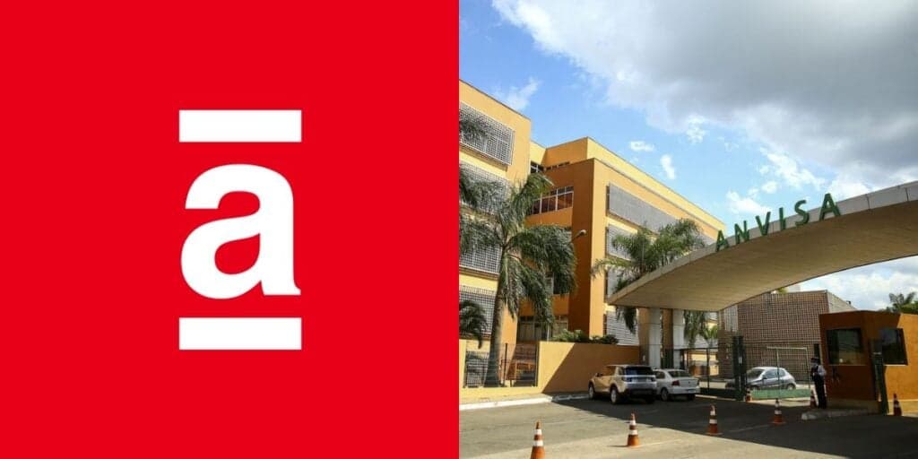 Comunicado OFICIAL de RISCO: Anvisa baixa proibição de produto e arranca com urgência da Americanas