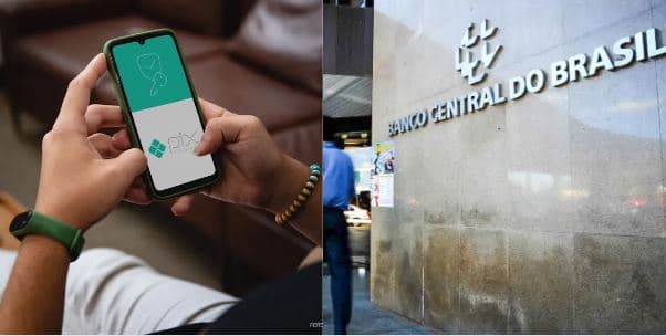 Banco Central confirma nesta sexta (8) o que todos suspeitavam e anuncia bomba sobre o Pix