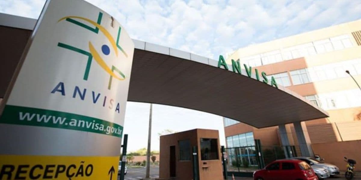 ANVISA confirma virada sobre farmácias - Foto: Internet ANVISA confirma virada sobre farmácias - Foto: Internet