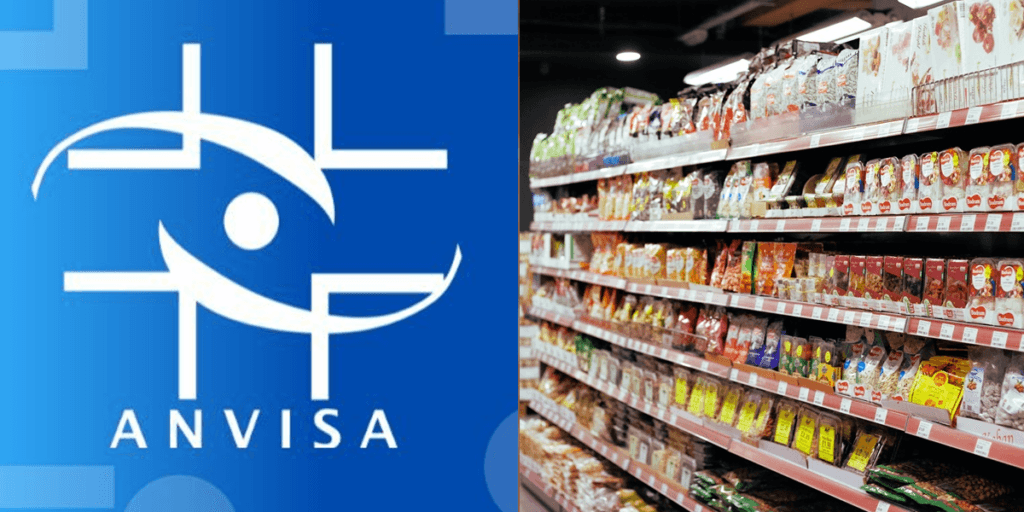 Contaminação e morte: Marca de alimentos é proibida pela ANVISA e pode estar na sua casa AGORA