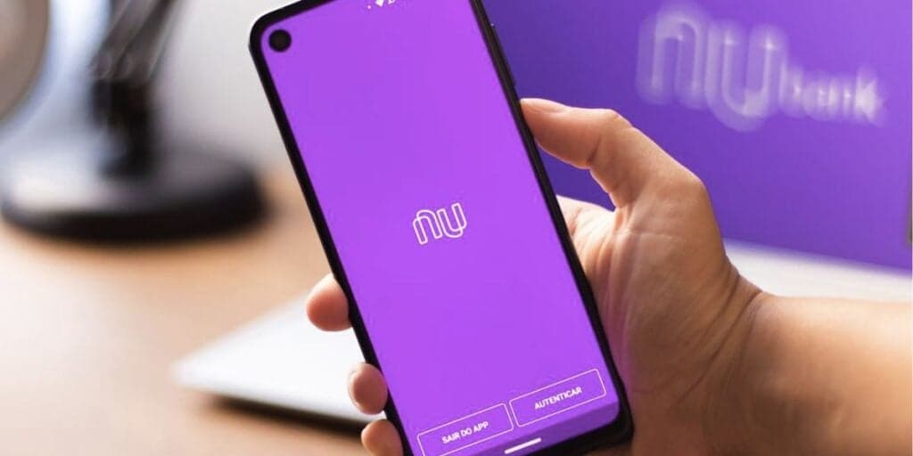 Pagamento do Nubank: Revelado o SEGREDO pra você ganhar uma bolada de dinheiro em cima do banco hoje (21)