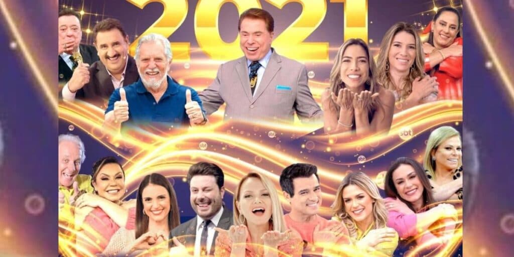 “Meu contrato não existe”: Apresentador queridinho de Silvio Santos pode assinar com rival a qualquer hora