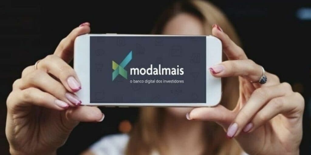 Aplicativo do Modalimais (Foto: Reprodução / Internet)