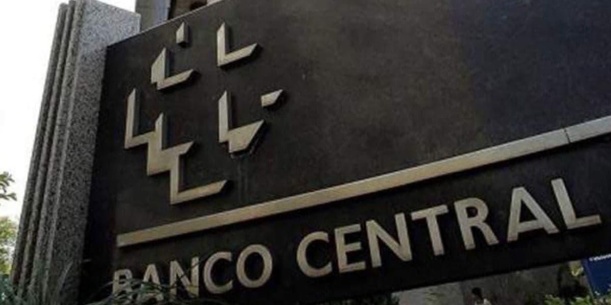 Banco Central - Foto Internet Banco Central - Foto Internet