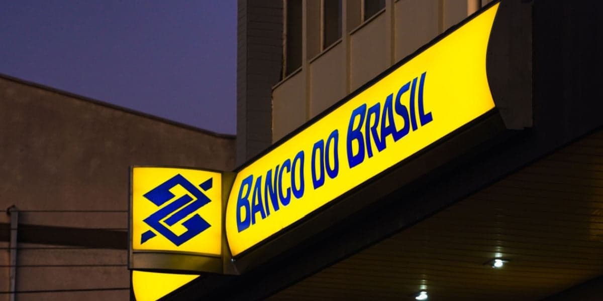 Banco do Brasil faz parte do grupo de bancos que aumentaram a margem na concessão de empréstimos consignados para aposentados do INSS (Foto Reprodução/Internet)