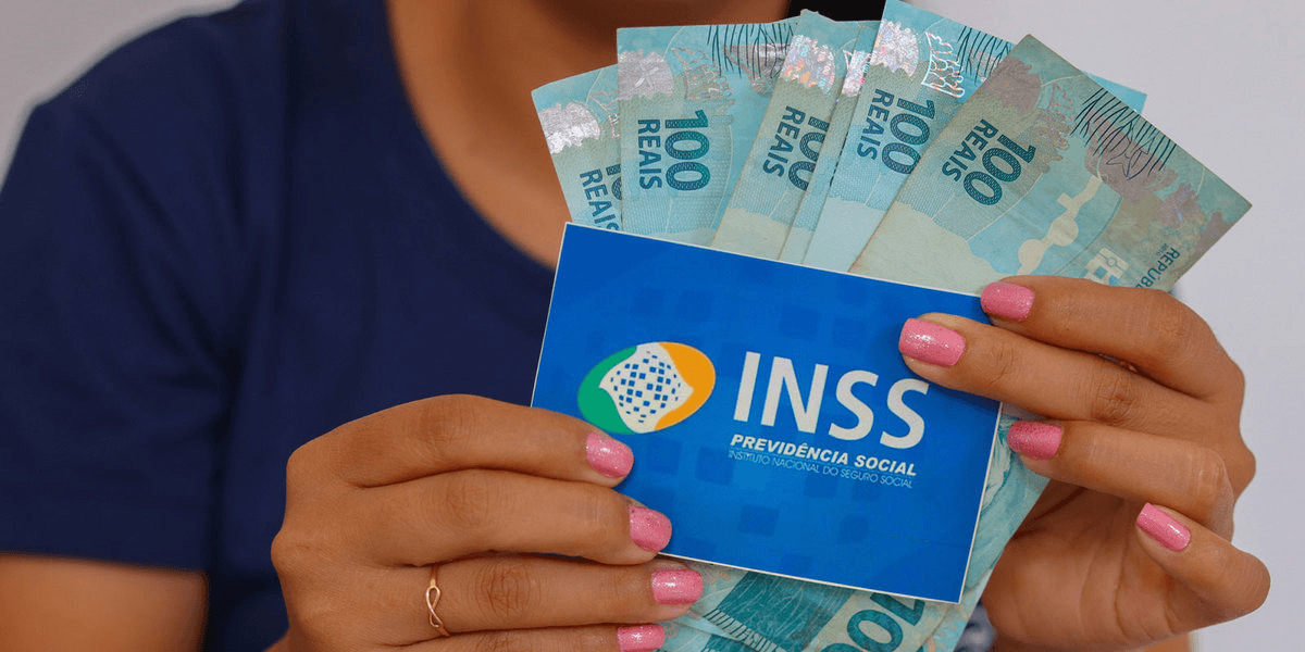Beneficio do INSS disponível (foto: Reprodução, Olhar Digital)