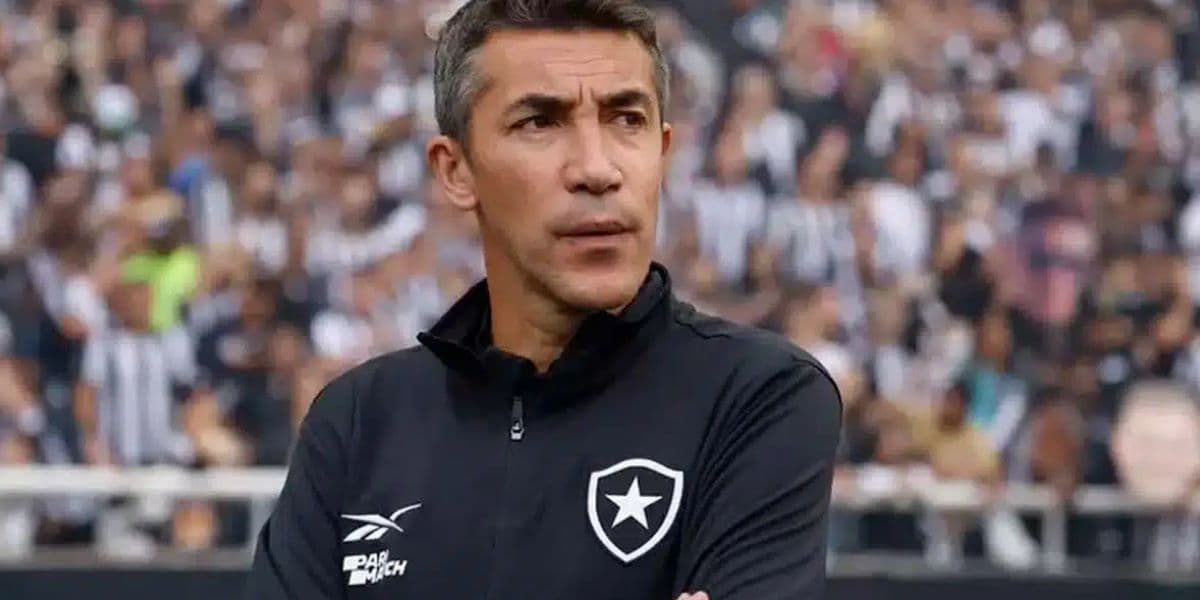 Bruno Lage - (Foto: Reprodução / Internet)