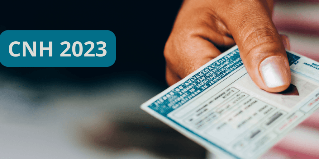 Fim de obrigatoriedade da CNH 2023: Nova LEI é confirmada e brasileiros comemoram