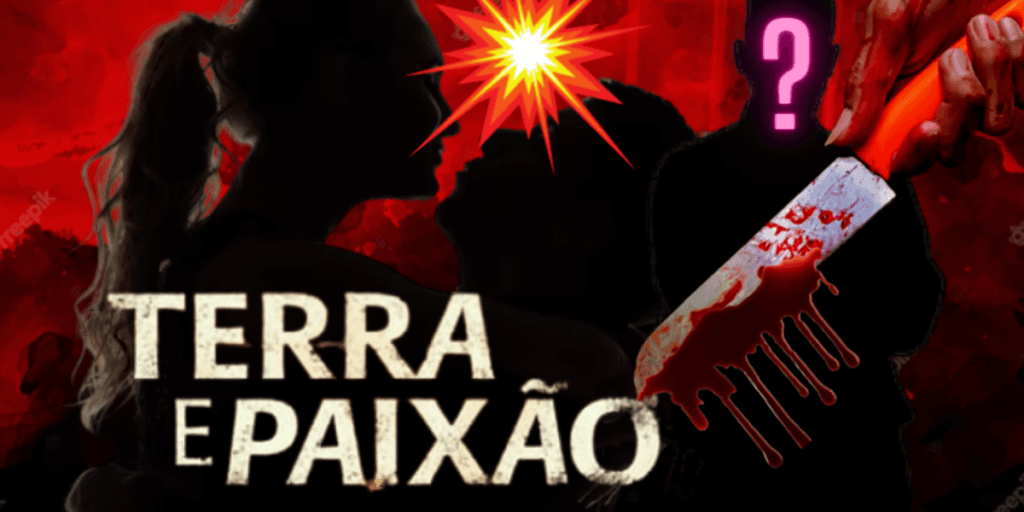 Reviravolta em Terra e Paixão - Assassinato destrói casal queridinho do público e culpado vem à tona