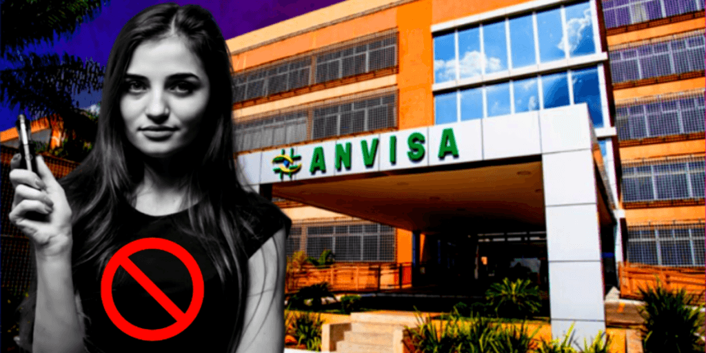 Risco de VIDA e destruição de órgão: A proibição SEVERA da ANVISA de produto queridinho pelos brasileiros