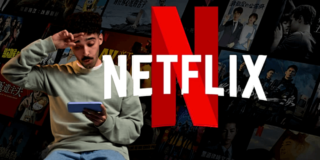 "Não é possível": O fim de serviço da Netflix, após 25 anos, e o comunicado oficial da empresa