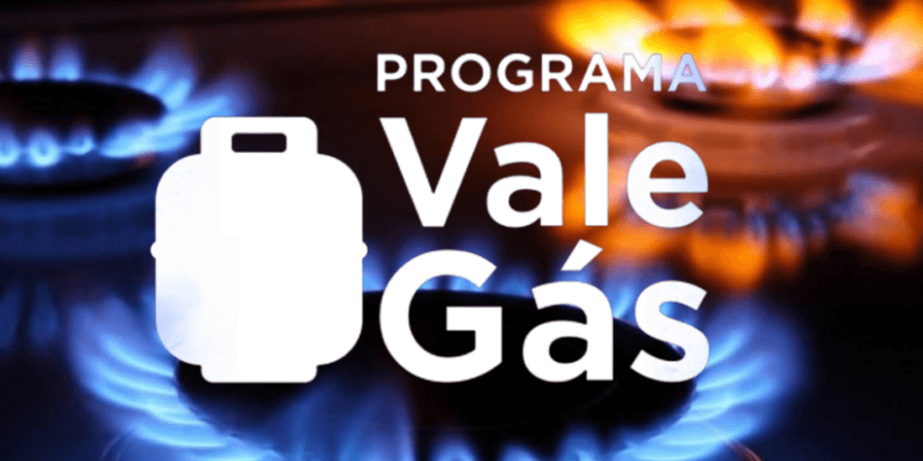 Urgente: Vale-gás de setembro continua DISPONÍVEL e você precisa correr hoje (14) para pedir o seu imediatamente