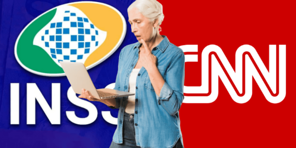 CNN acaba de confirmar sobre bomba no INSS hoje (18): 20 bilhões cortados e aposentados DESESPERADOS