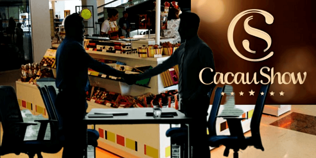 4 bilhões e terror na concorrência: Maior rival da Cacau Show acaba de ser vendida para gigante dos chocolates