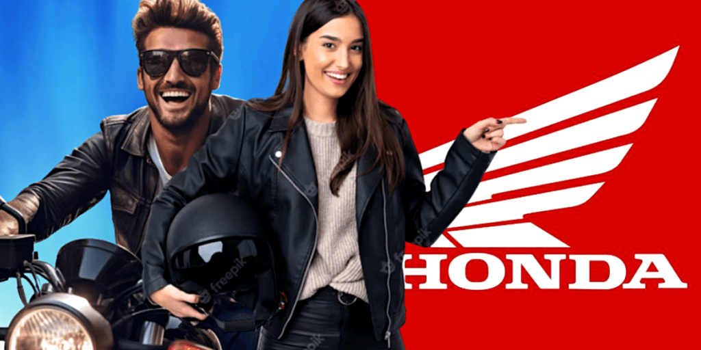 NO PRECINHO: Honda lança SUPER MOTO por menos de R$5 MIL e motoqueiros ficam em êxtase
