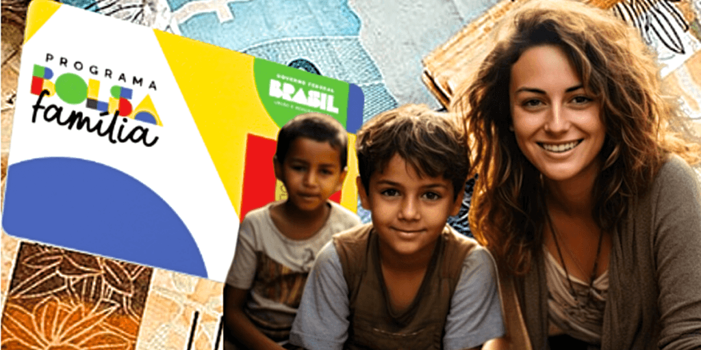 Notícia excelente do Bolsa Família acaba de ser confirmada hoje (18): Faça isso e saque agora EXTRA de R$ 300