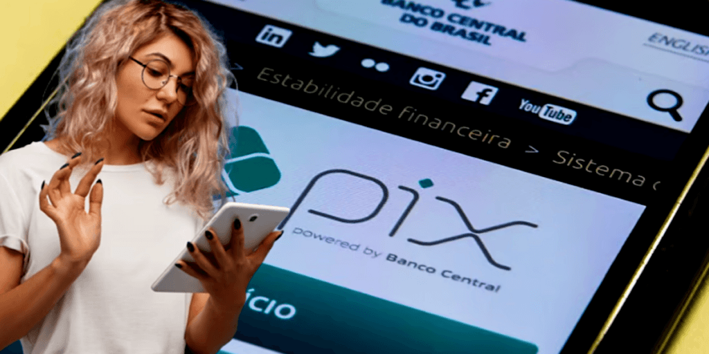 Verdade sobre a taxação de PIX é divulgada nesta quarta-feira (06) e atinge a todos os brasileiros