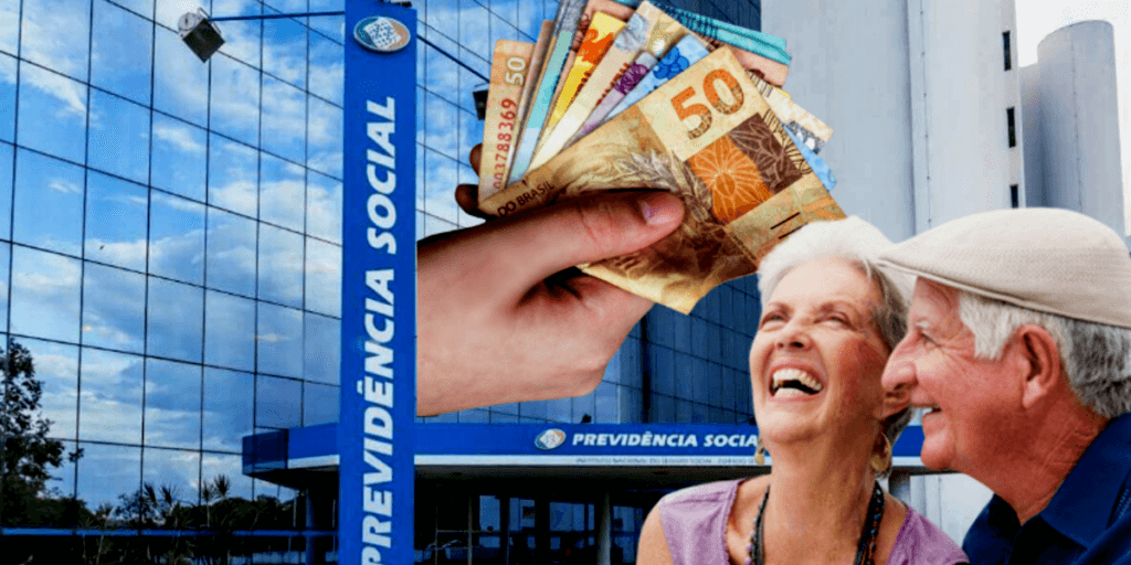 Notícia EXCELENTE HOJE (18): Nova lei do INSS está em vigor e vai liberar dinheiro extra pra esses aposentados