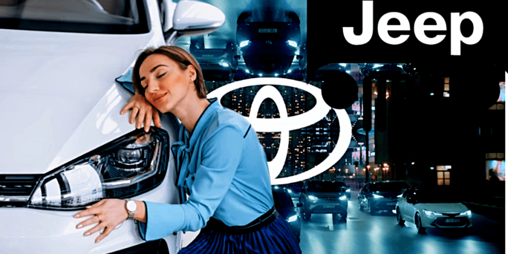 Mais barato do Brasil e econômico: Toyota acaba de fazer SUPER lançamento de NOVO carro para aniquilar a Jeep
